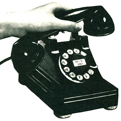 phone